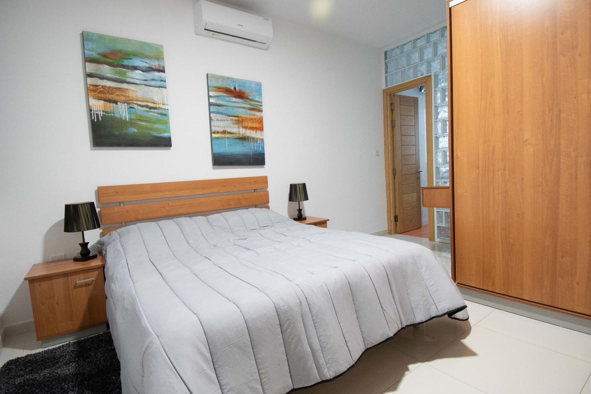 Venus Apartment Sliema Exterior photo